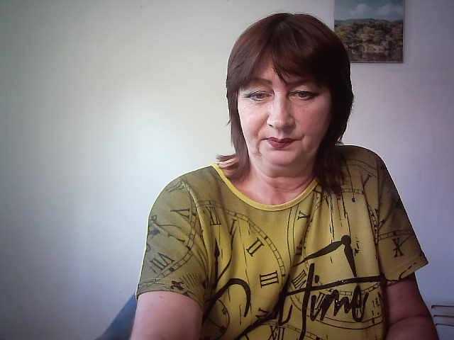 Yayın ekran görüntüleri ShirlyNight