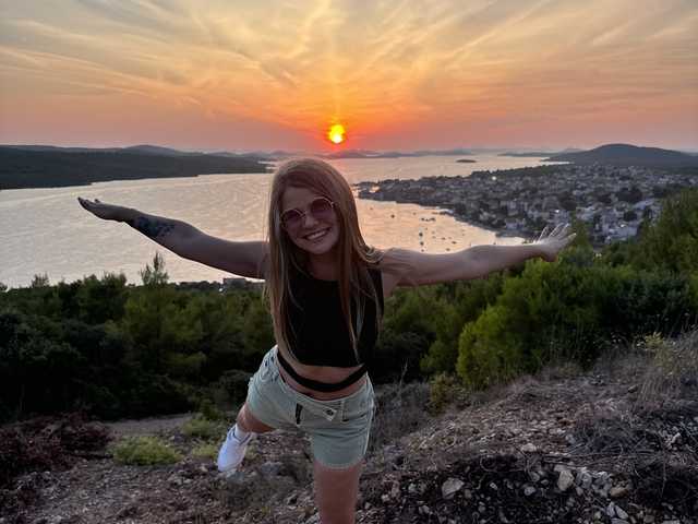 Profilin fotoğrafı ShyZoey