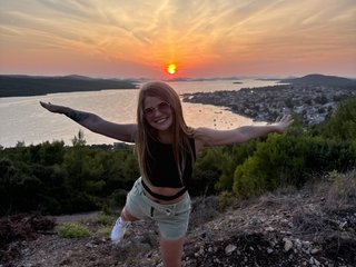 Erotik görüntülü sohbet ShyZoey