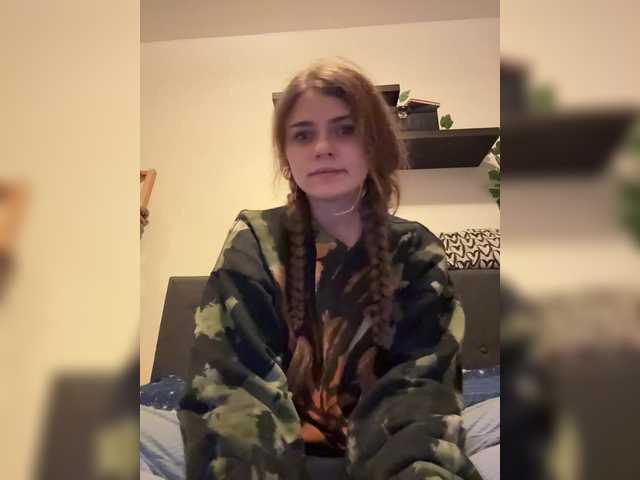 Yayın ekran görüntüleri ShyZoey