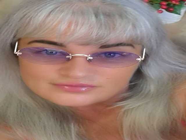 Profilin fotoğrafı Goddess