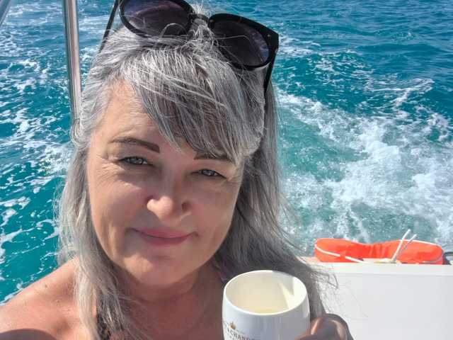 Profilin fotoğrafı Goddess