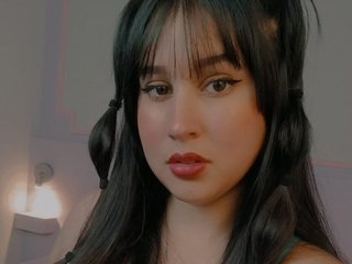 Erotik görüntülü sohbet SiennaaRosee