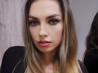 Erotik görüntülü sohbet SiennaPearl