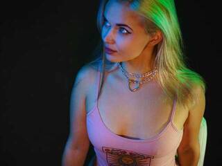 Erotik görüntülü sohbet SiennaVice