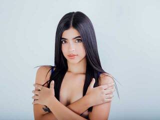 Erotik görüntülü sohbet SiennaVidal