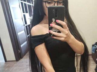 Erotik görüntülü sohbet silenna