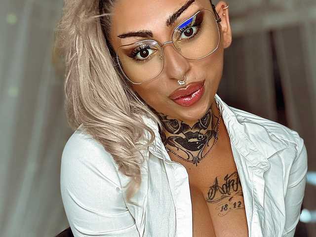 Profilin fotoğrafı SilviaPinkerbell