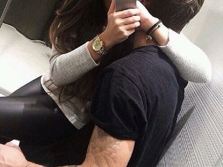 Erotik görüntülü sohbet SimonAndJocelyn