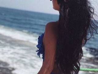 Erotik görüntülü sohbet AnasteishaLux