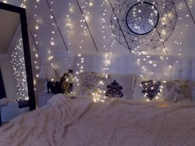 Yayın ekran görüntüleri AnasteishaLux