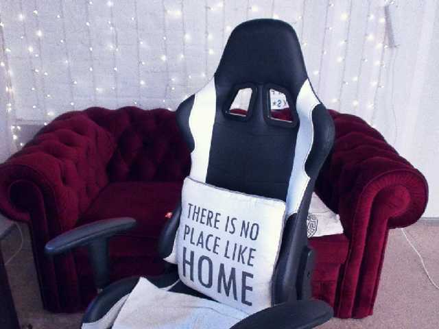 Yayın ekran görüntüleri AnasteishaLux