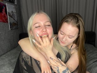 Erotik görüntülü sohbet DoollSin