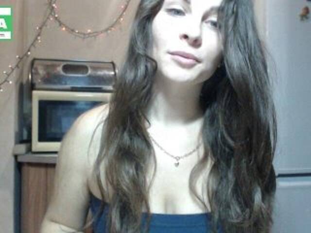 Yayın ekran görüntüleri SindyBabyDoll