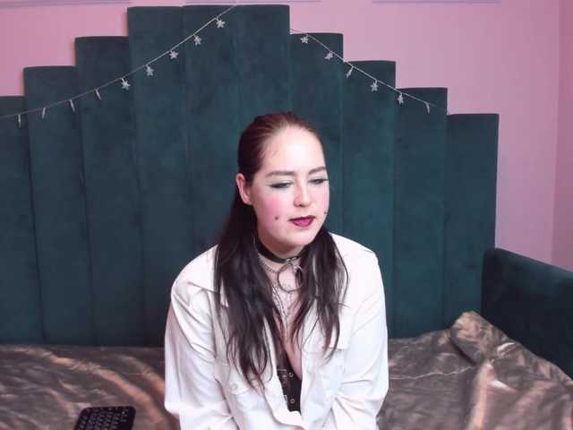 Yayın ekran görüntüleri SindySmitt