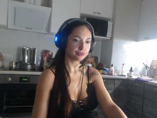 Yayın ekran görüntüleri SinfulOneX