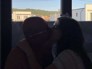 Erotik görüntülü sohbet SinfulPair