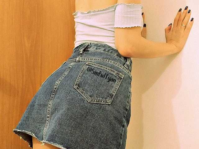 Profilin fotoğrafı SinfulTyan
