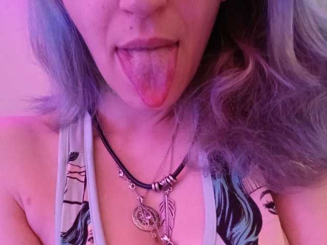 Profilin fotoğrafı Stonervixen1014