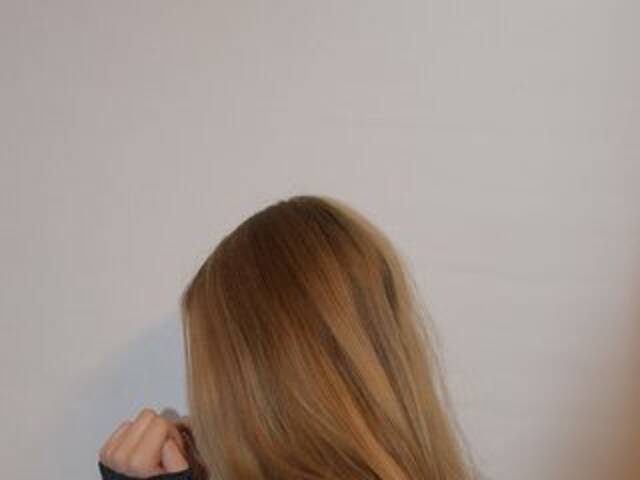 Profilin fotoğrafı tastylady4u