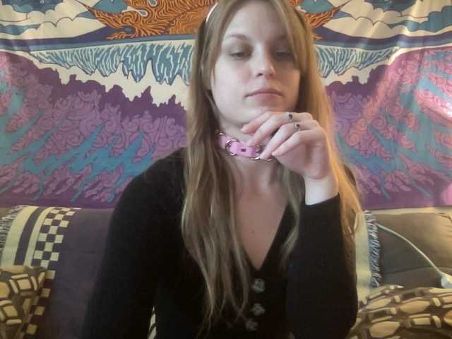 Yayın ekran görüntüleri sinkitty69