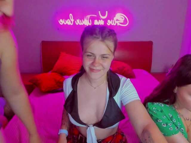 Yayın ekran görüntüleri SixNipples