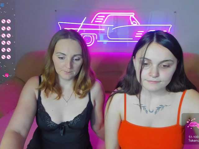 Yayın ekran görüntüleri SixNipples