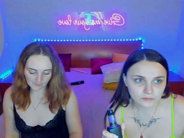 Yayın ekran görüntüleri SixNipples