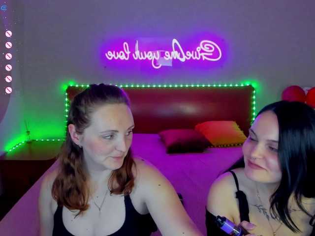 Yayın ekran görüntüleri SixNipples