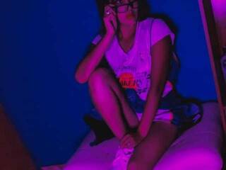 Erotik görüntülü sohbet skarl3tt