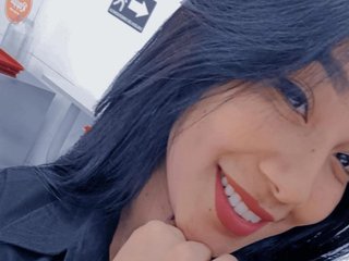 Erotik görüntülü sohbet XImenaBeckett