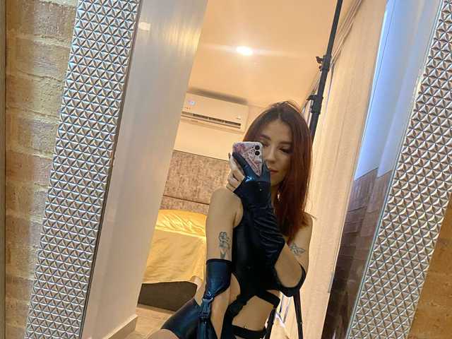 Profilin fotoğrafı skinnyandcute