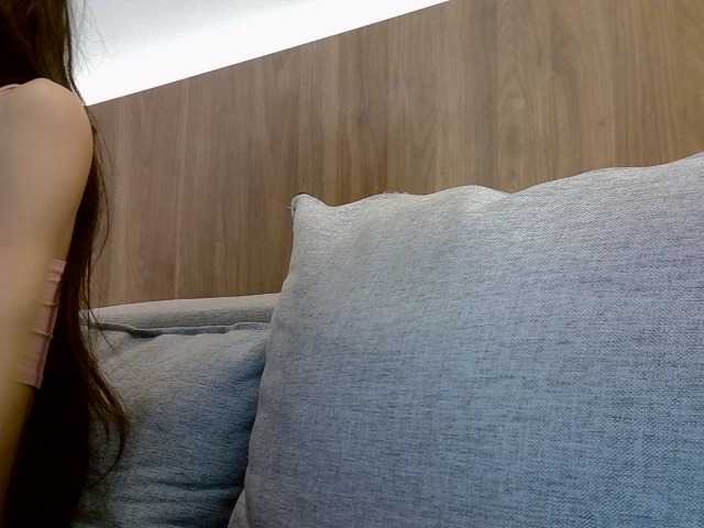 Yayın ekran görüntüleri SkinnyKitty