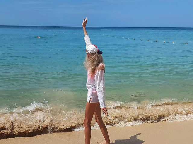 Profilin fotoğrafı Skinnylady