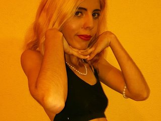 Profilin fotoğrafı SkinnyTeen