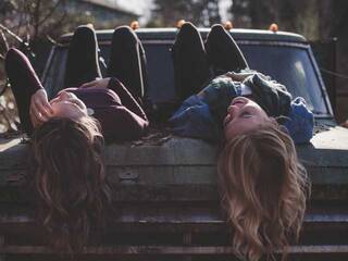 Erotik görüntülü sohbet Sky-Angels-Girls