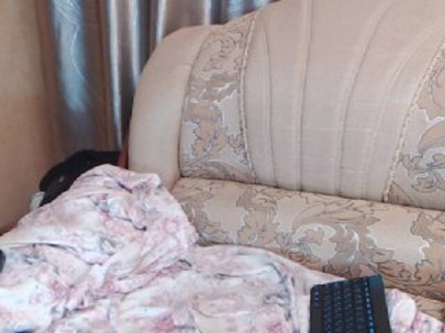 Yayın ekran görüntüleri Sky_Julia