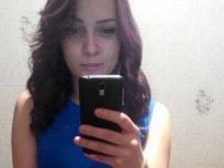 Erotik görüntülü sohbet skyjasmin