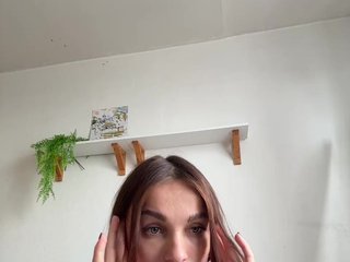 Erotik görüntülü sohbet SkylarJewels