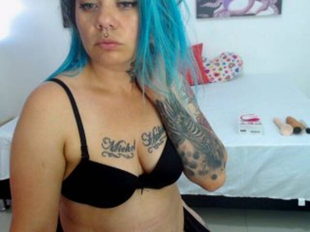 Yayın ekran görüntüleri skyviolet