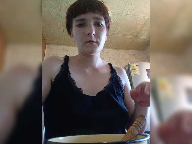 Yayın ekran görüntüleri Sladkaj10