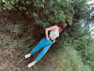 Erotik görüntülü sohbet SLADKAYA-VISH