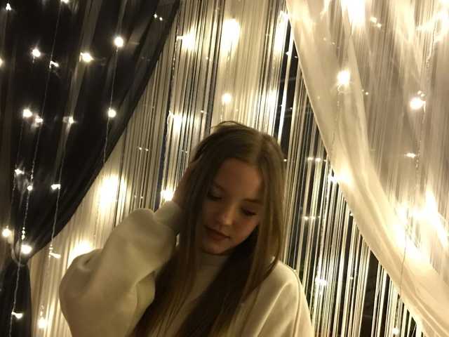 Profilin fotoğrafı sladkaya8