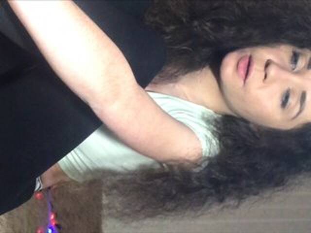 Yayın ekran görüntüleri Blue_EyedGirl