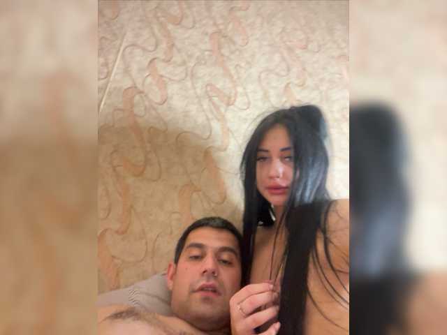 Yayın ekran görüntüleri Sladkie99