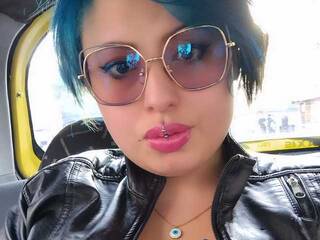 Erotik görüntülü sohbet slave-rubi