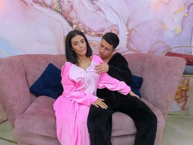 Yayın ekran görüntüleri Slippery-Sexx