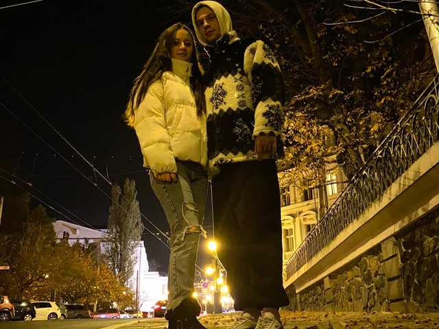 Profilin fotoğrafı slivovyimanny