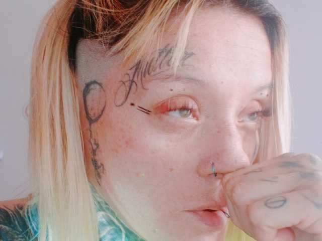 Profilin fotoğrafı sloppytitss