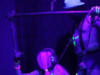 Erotik görüntülü sohbet SlutFromKink